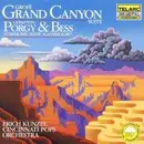 CD - Erich Kunzel - Grofé: Grand Canyon Suite; Gershwin: Catfish Row