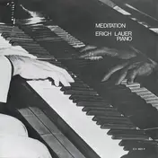 Erich Lauer - Meditation