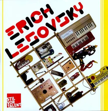 Erich Lesovsky - Bell a Donna