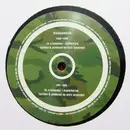 12inch Vinyl Single - Erich Lesovsky - Knuspamuzik