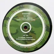 Erich Lesovsky - Knuspamuzik