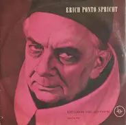 Erich Ponto - Erich Ponto Spricht