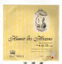 10'' - Erich Ponto Liest Wilhelm Busch - Humor Des Herzens