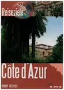 DVD - Erich Reisenbergen - Reiseziele - Côte d'Azur - German