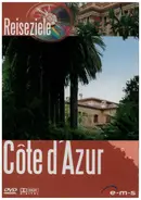 Erich Reisenbergen - Reiseziele - Côte d'Azur