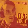 7inch Vinyl Single - Erich Segal - Theme From Love Story