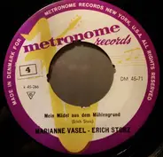 Erich Storz , Marianne Vasel , Marianne Opitz - Mein Mädel Aus Dem Mühlengrund