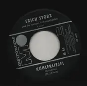 Erich Storz und die Lustigen Volksmusikanten - Köhlerliesel