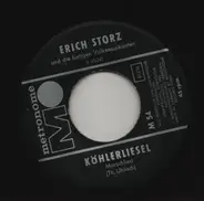 Erich Storz Und Die Lustigen Volksmusikanten - Köhlerliesel