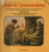 Erich Kunz u.a. - Deutsce Studentenlieder