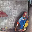 LP - Erich Kästner - Emil und die Detektive