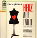 LP - Erich Kästner - Herz Auf Taille
