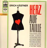 Erich Kästner - Herz Auf Taille