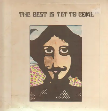 Erich Sylvester - The Best Is Yet To Come