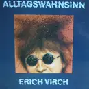 LP - Erich Virch - Alltagswahnsinn - singer-songwriter synth pop