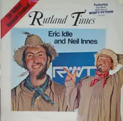Eric Idle - The Rutland Weekend Song Book