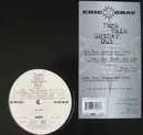 12'' - Eric IQ Gray, Eric 'IQ' Gray - Funk This Mother Out