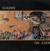 Eric Jordan - Soulriver