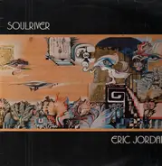 Eric Jordan - Soulriver
