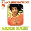 7inch Vinyl Single - Erick Bamy - A La Clairefontaine