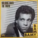 12inch Vinyl Single - Erick Bamy - Holding Back The Truth