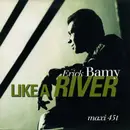 12inch Vinyl Single - Erick Bamy - Like A River