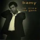 12inch Vinyl Single - Erick Bamy - To Stop The Game