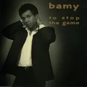 12inch Vinyl Single - Erick Bamy - To Stop The Game