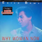 Erick Bamy - Why Woman Now