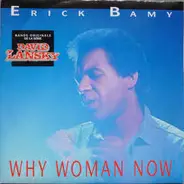 Erick Bamy - Why Woman Now