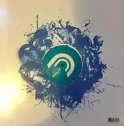 12inch Vinyl Single - Erick Dere - He's My Man