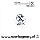 12inch Vinyl Single - Erick E - Keep On Making Noise