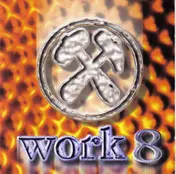 Erick E - Work 8