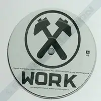 Erick E - KEEP ON MAKING NOISE