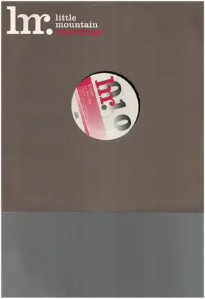 Erick E - YA DON'T STOP
