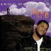 CD - Erick Matthews - No Fear In Me