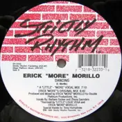 Erick 'More' Morillo