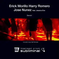 erick morillo - Dancin'