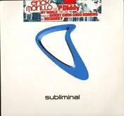 erick morillo - My World (Part Two)
