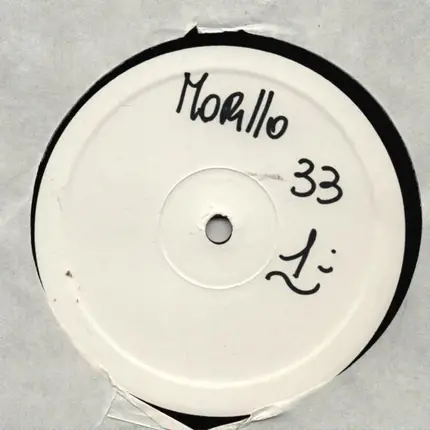 Erick Morillo Feat. Terra Deva - What Do You Want (Disc 1/2)