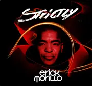 CD-Box - Erick Morillo - Strictly Erick Morillo - 6 pannel digipak