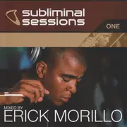 Double CD - Erick Morillo - Subliminal Sessions One