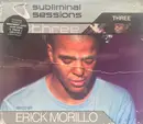 CD-Box - Erick Morillo - Subliminal Sessions Three