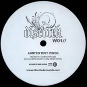 erick morillo - Dance About It Later