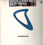Erick Morillo - Break Down The Doors (David Morales Remixes Part 2)