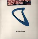 12inch Vinyl Single - Erick Morillo - Break Down The Doors (David Morales Remixes Part 1)