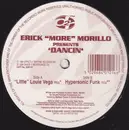 12inch Vinyl Single - Erick Morillo - Dancin