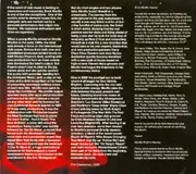 CD-Box - Erick Morillo - Strictly Erick Morillo - 6 pannel digipak