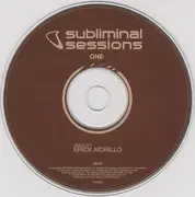 Double CD - Erick Morillo - Subliminal Sessions One
