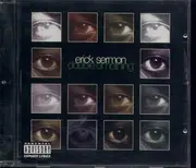 CD - Erick Sermon - Double Or Nothing